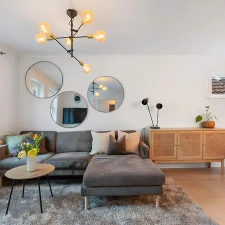 Dinbnb L 400m To Bryggen L Luxury L Bergenhouse L Fireplace Casa vacanze