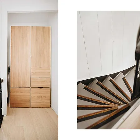 Casa vacanze Dinbnb L 400m To Bryggen L Luxury L Bergenhouse L Fireplace