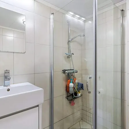 Dinbnb L 400m To Bryggen L Luxury L Bergenhouse L Fireplace *