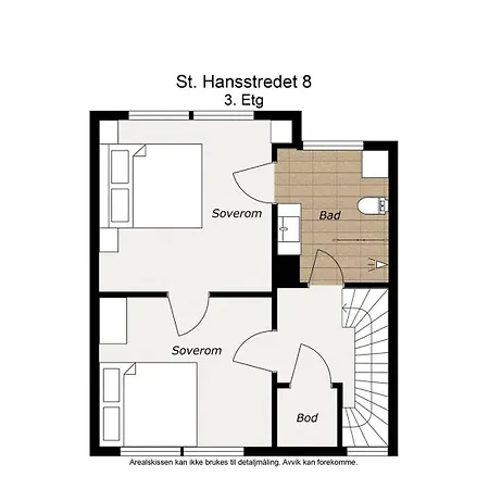 度假居 Dinbnb L 400m To Bryggen L Luxury L Bergenhouse L Fireplace 卑爾根