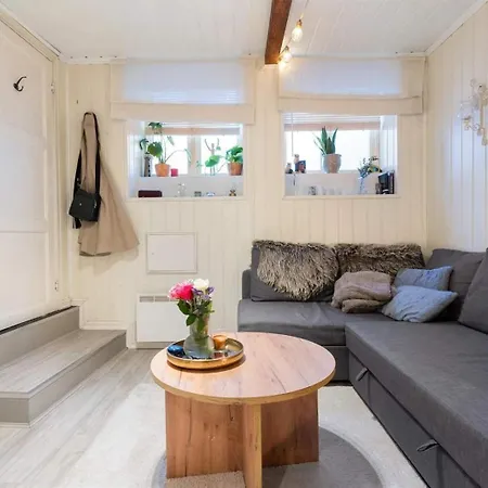Dinbnb L 400m To Bryggen L Luxury L Bergenhouse L Fireplace * Bergen