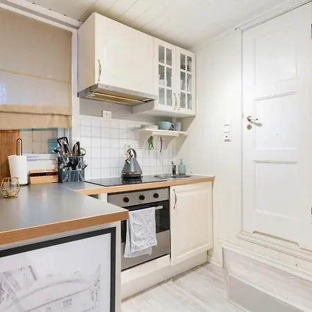 Dinbnb L 400m To Bryggen L Luxury L Bergenhouse L Fireplace *