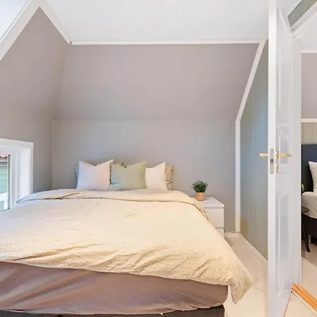 Dinbnb L 400m To Bryggen L Luxury L Bergenhouse L Fireplace 度假居 卑爾根