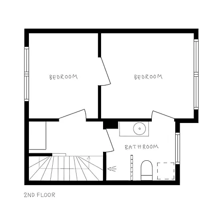 Dinbnb L 400m To Bryggen L Luxury L Bergenhouse L Fireplace 度假居 卑爾根