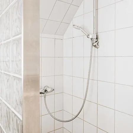 度假居 Dinbnb L 400m To Bryggen L Luxury L Bergenhouse L Fireplace *